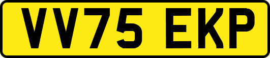 VV75EKP