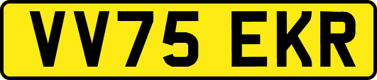 VV75EKR