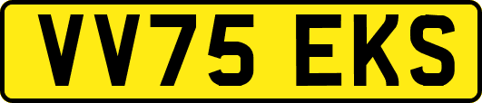 VV75EKS