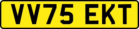VV75EKT