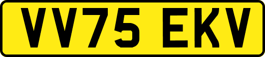 VV75EKV