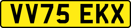 VV75EKX