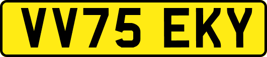 VV75EKY