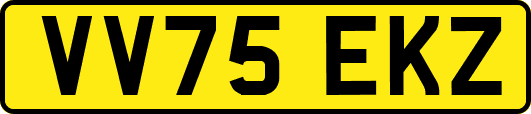 VV75EKZ