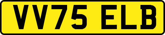 VV75ELB