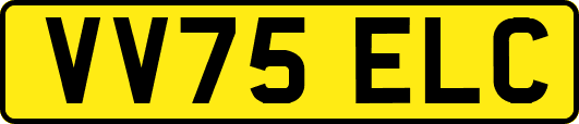 VV75ELC