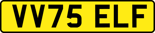 VV75ELF