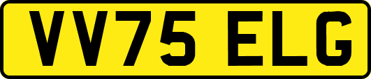 VV75ELG