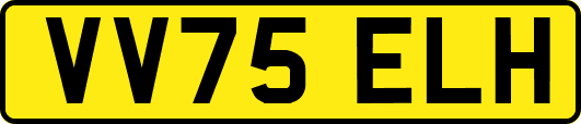 VV75ELH