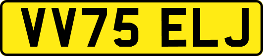 VV75ELJ