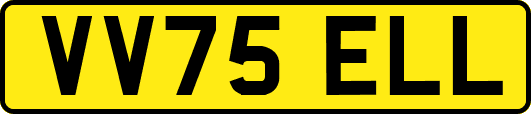 VV75ELL