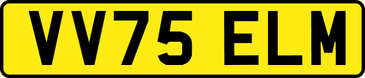 VV75ELM