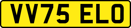 VV75ELO