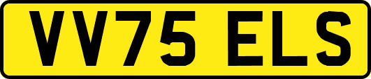 VV75ELS
