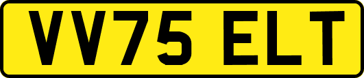 VV75ELT