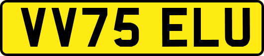 VV75ELU