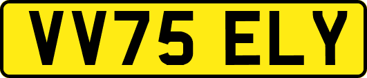 VV75ELY