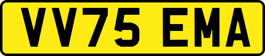VV75EMA