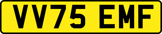 VV75EMF