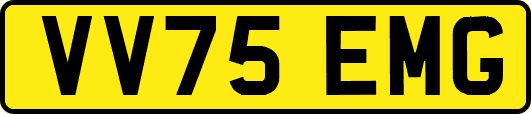 VV75EMG
