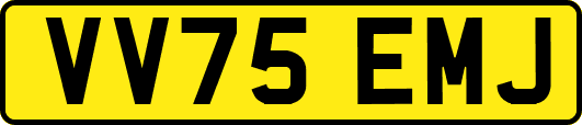 VV75EMJ