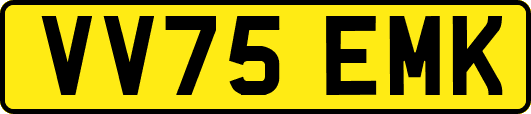 VV75EMK