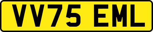 VV75EML