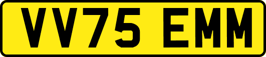 VV75EMM