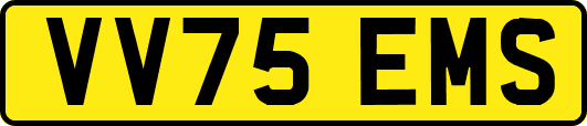 VV75EMS