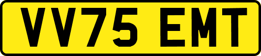 VV75EMT