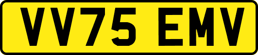 VV75EMV