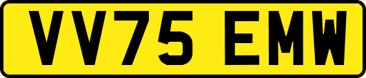 VV75EMW