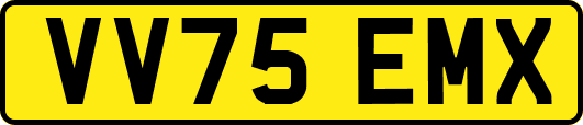 VV75EMX