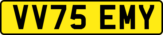 VV75EMY