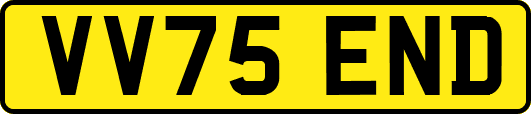 VV75END