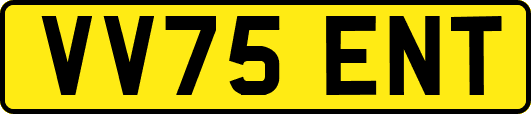 VV75ENT