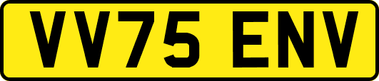 VV75ENV