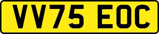 VV75EOC