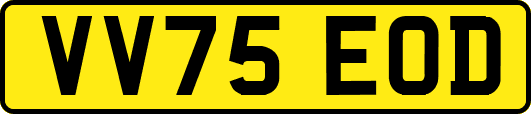 VV75EOD