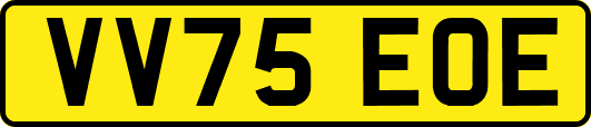 VV75EOE