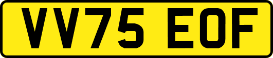 VV75EOF