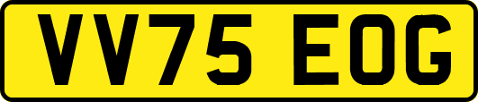 VV75EOG