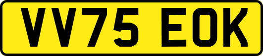 VV75EOK