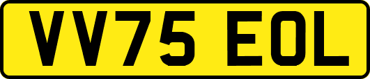 VV75EOL