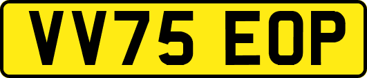 VV75EOP