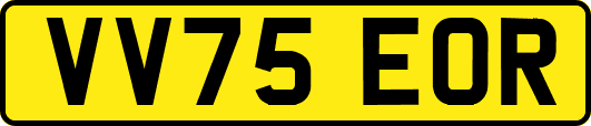VV75EOR