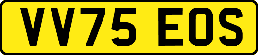 VV75EOS