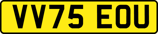 VV75EOU