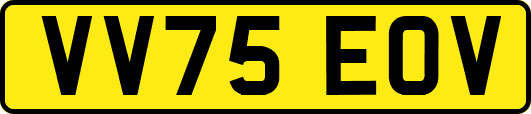 VV75EOV
