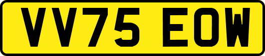 VV75EOW